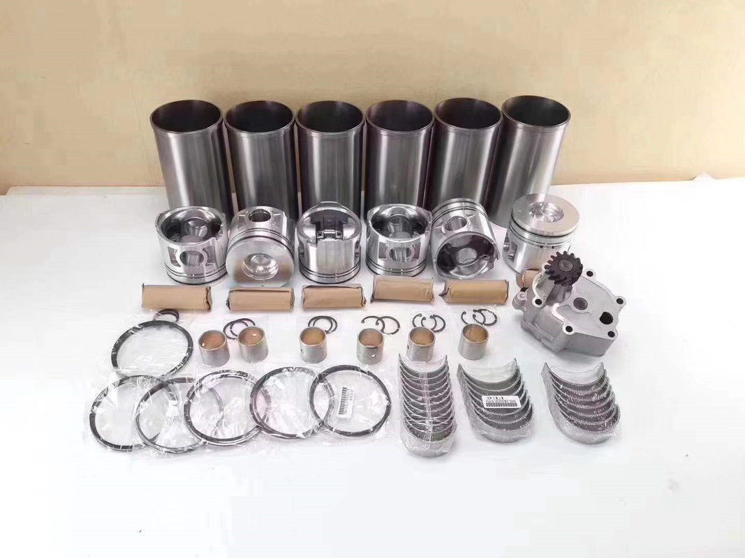 Engine Components Kit