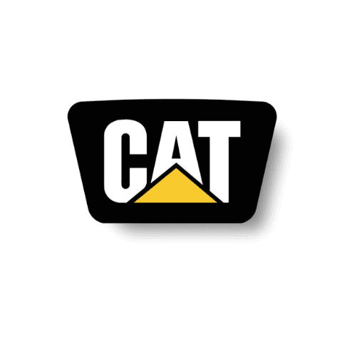 Caterpillar CAT Logo