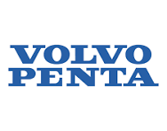 Volvo Penta Logo
